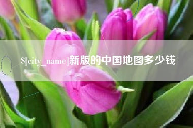 沧县新版的中国地图多少钱