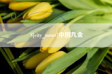 沧县中国九金