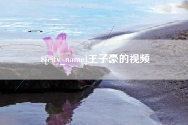 沧县王子豪的视频