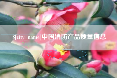 沧县中国消防产品质量信息